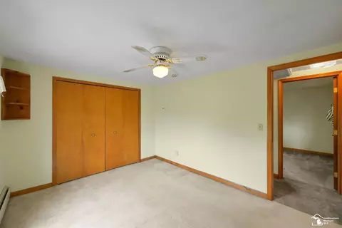 Bedroom - 750 E Labo, Carleton, MI 48117 photo 5 of 7