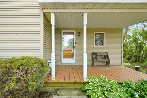 Exterior - 750 E Labo, Carleton, MI 48117 photo 3 of 7