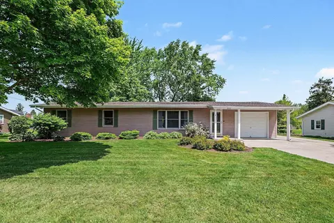 2073 Karl, Bay City, MI 48706