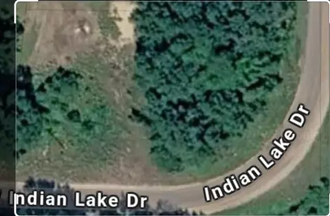 0 45 Acres Indian Lk, Gladwin, MI 48624