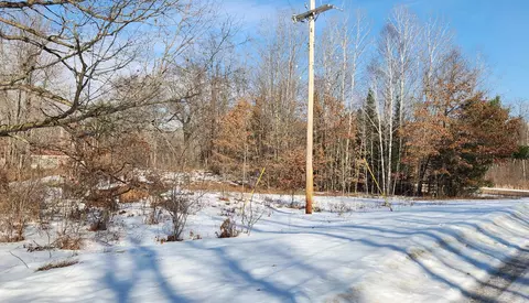 0 45 Acres Indian Lk, Gladwin, MI 48624 photo 6