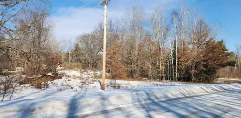 0 45 Acres Indian Lk, Gladwin, MI 48624 photo 3