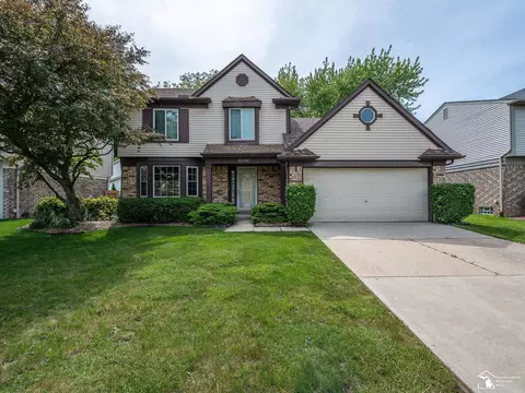 22262 Sherwood, Flat Rock, MI 48134