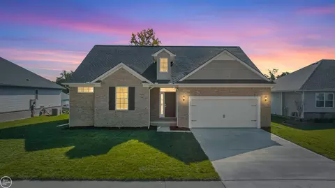 1156 Julian, Waterford, MI 48327