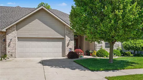 3117 Gaslight #18, Bay City, MI 48706