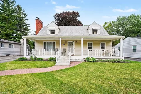 2297 Covert, Burton, MI 48509