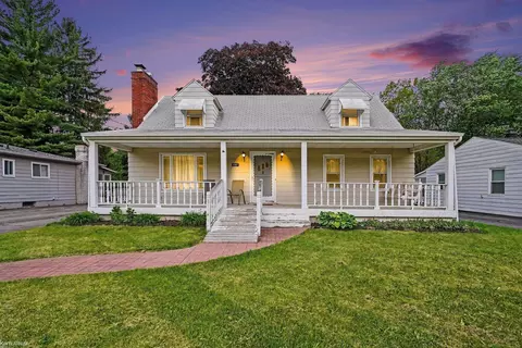 2297 Covert, Burton, MI 48509