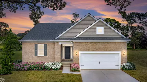 1134 Julian, Waterford, MI 48327