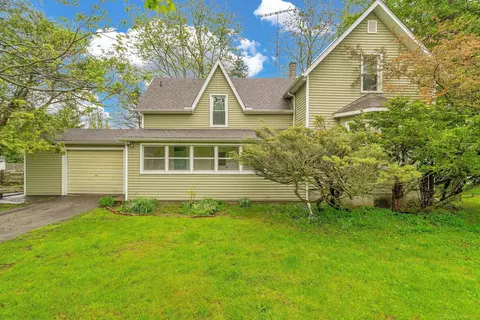 7153 Lake, Lexington, MI 48450