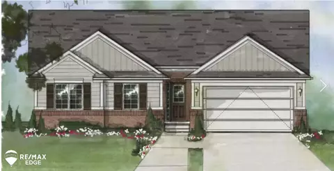 8323 Peninsula, Grand Blanc, MI 48439