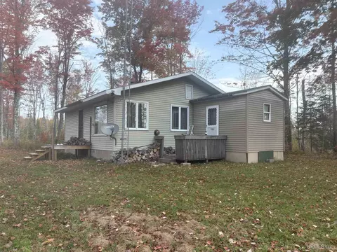 Exterior - N 0.1, Perkins, MI 49872 photo 2 of 12
