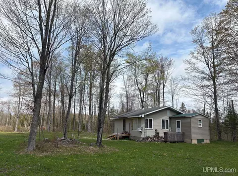 N 0.1, Perkins, MI 49872