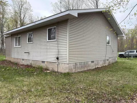 Exterior - N 0.1, Perkins, MI 49872 photo 5 of 12
