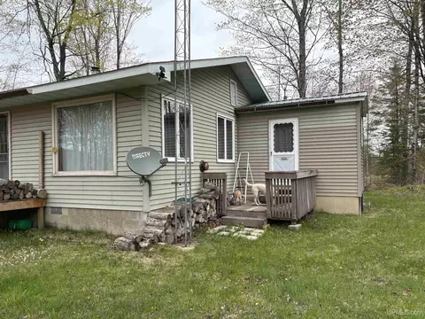 Exterior - N 0.1, Perkins, MI 49872 photo 3 of 12