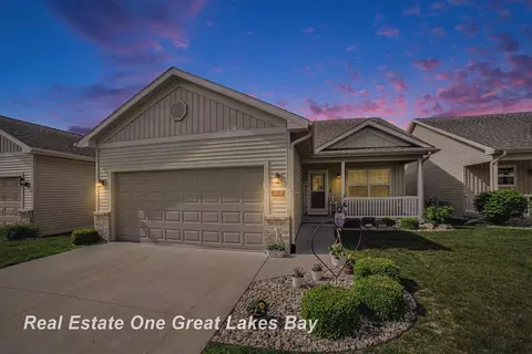 2619 Kitty Hawk, Midland, MI 48642