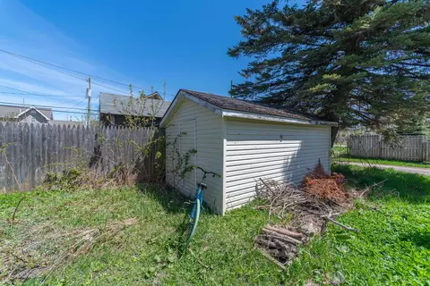 Exterior - 113 Chestnut, Munising, MI 49862 photo 5 of 5
