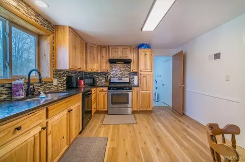 Kitchen - 113 Chestnut, Munising, MI 49862 photo 2 of 2