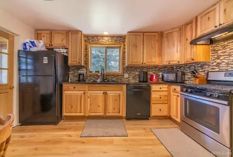 Kitchen - 113 Chestnut, Munising, MI 49862 photo 1 of 2