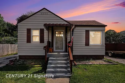 705 W Jenny, Bay City, MI 48706