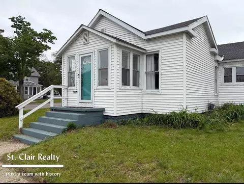 506 W Muskegon, Muskegon, MI 49440