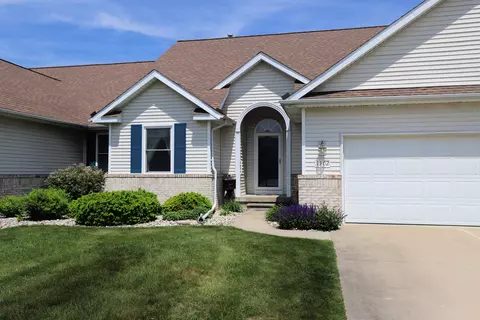1302 Brenner, Clio, MI 48420