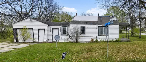 4103 Harold, Saginaw, MI 48601