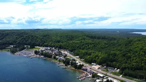 Off St Martin Hill, Munising, MI 49862