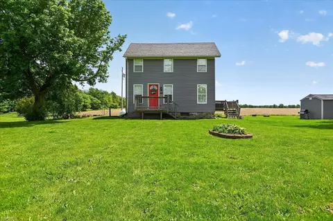 3705 Shaftsburg, Laingsburg, MI 48848