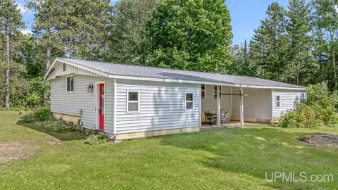 4824 Us2, Florence, WI 54121