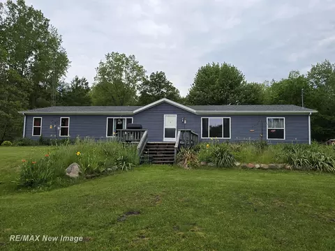 11360 S Steel, Brant, MI 48614