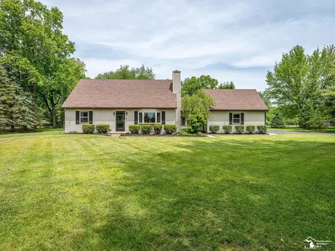 14060 Todd, Petersburg, MI 49270