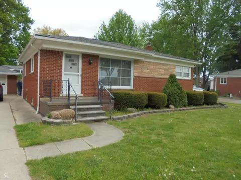18138 22 Mile, Macomb, MI 48044