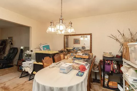 Dining - 1372 Laurelhurst, Temperance, MI 48182 photo 1 of 2