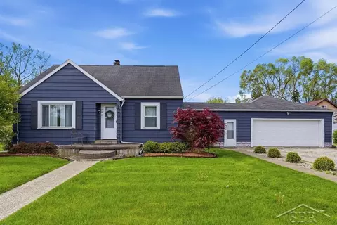 301 Church, Auburn, MI 48611