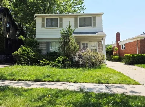 28208 Rockwood, Saint Clair Shores, MI 48081