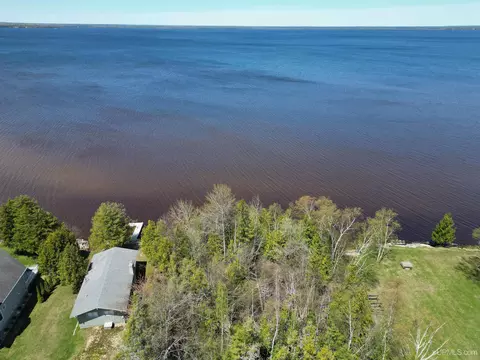 tbd County Road 441, Manistique, MI 49854