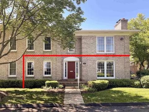 174 Windwood Pointe, Saint Clair Shores, MI 48080