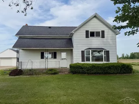 11403 Turner, Saint Charles, MI 48655