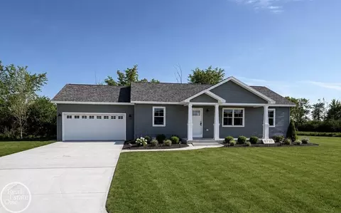 4710 9th, Smiths Creek, MI 48074