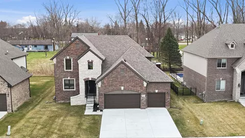 50170 Kapalua, Macomb, MI 48042
