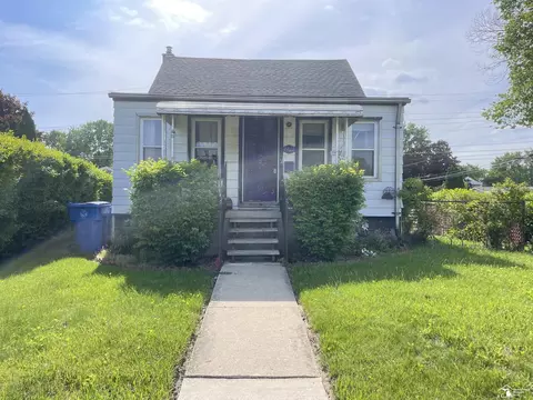 4402 Pelham, Dearborn Heights, MI 48125