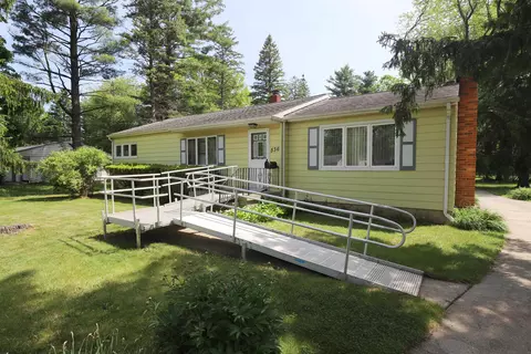 Exterior - 536 Warren, Flushing, MI 48433 photo 2 of 12