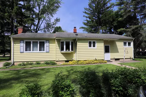 Exterior - 536 Warren, Flushing, MI 48433 photo 3 of 12