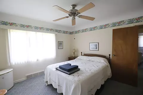 Bedroom - 536 Warren, Flushing, MI 48433 photo 1 of 1