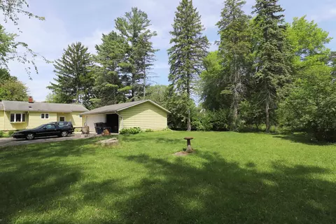 Exterior - 536 Warren, Flushing, MI 48433 photo 4 of 12