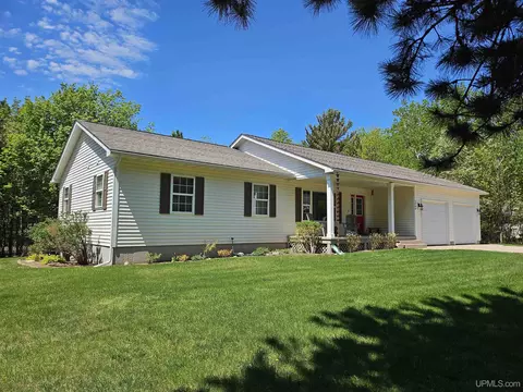 1400 Copper, Hancock, MI 49930