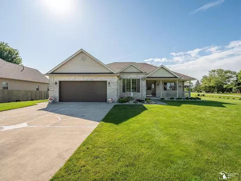 14320 Jonathon, Monroe, MI 48161 photo 2