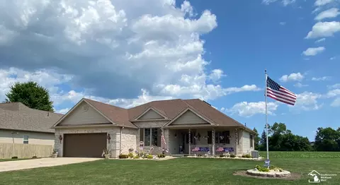14320 Jonathon, Monroe, MI 48161