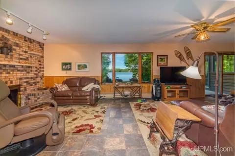 Living - 8 Gold, Ishpeming, MI 49849 photo 3 of 4