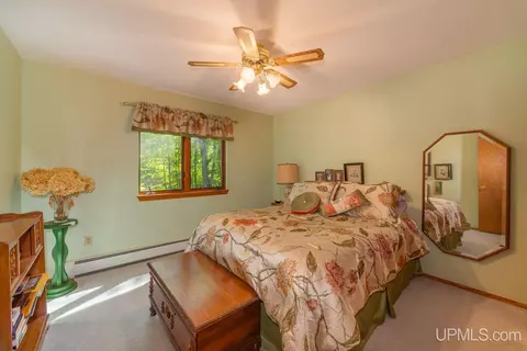 Bedroom - 8 Gold, Ishpeming, MI 49849 photo 3 of 3